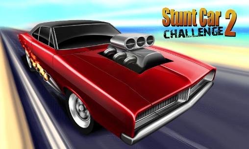 game pic for Stunt car challenge 2